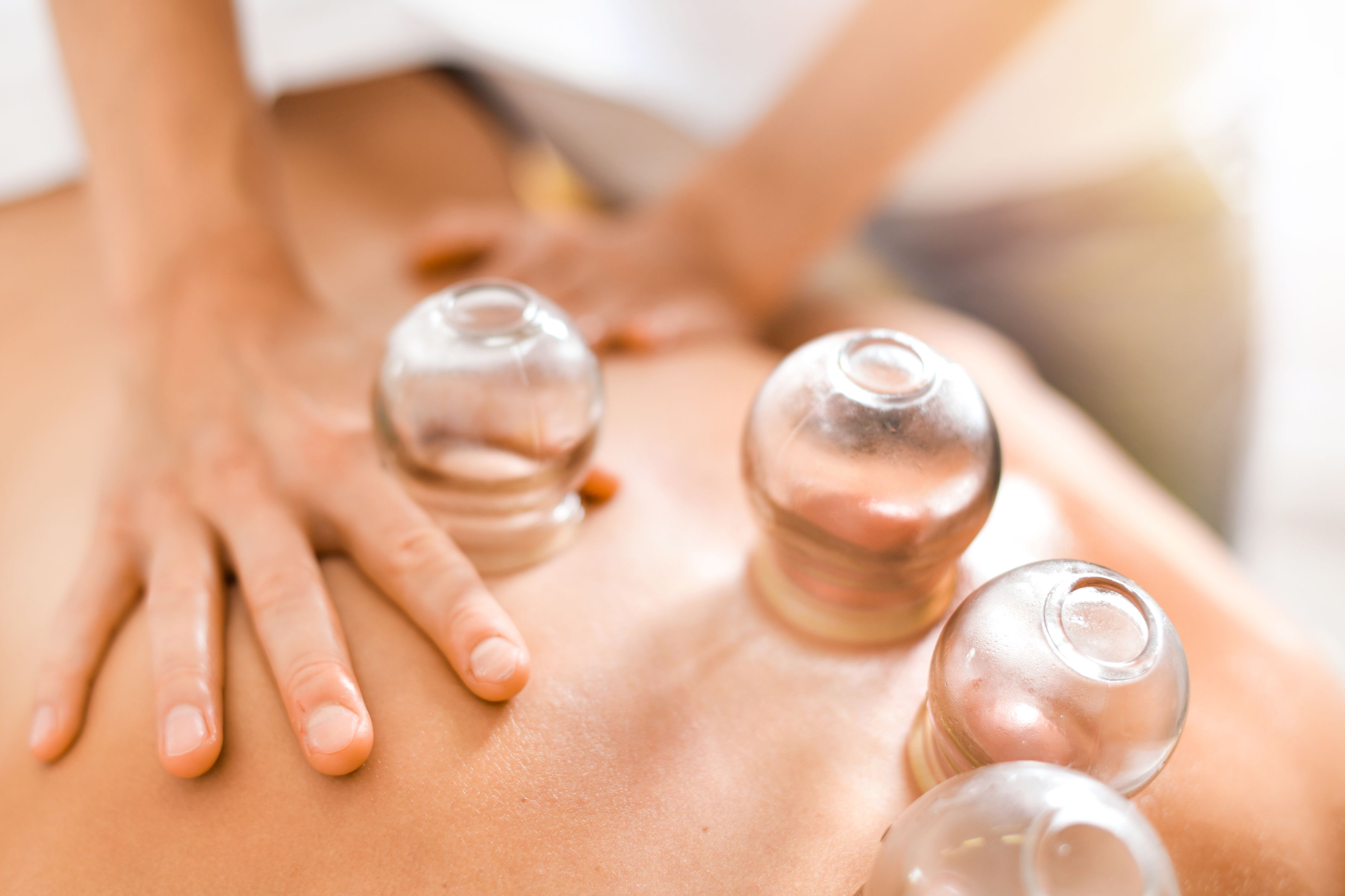Bilder L'ART NATUREL Praxis für manuelle Therapien, Naturheilkunde & Alternativmedizin