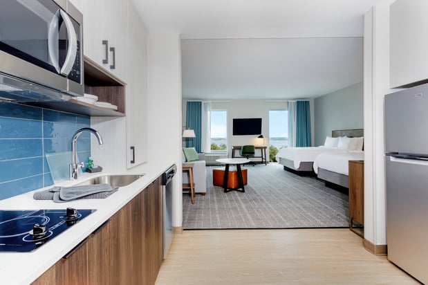 Images Staybridge Suites Winter Haven - Auburndale by IHG