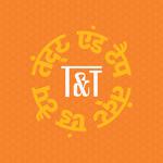 Tandoor and Tap Logo