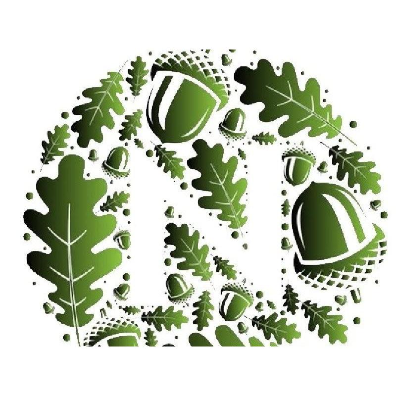 Noble Trees Logo