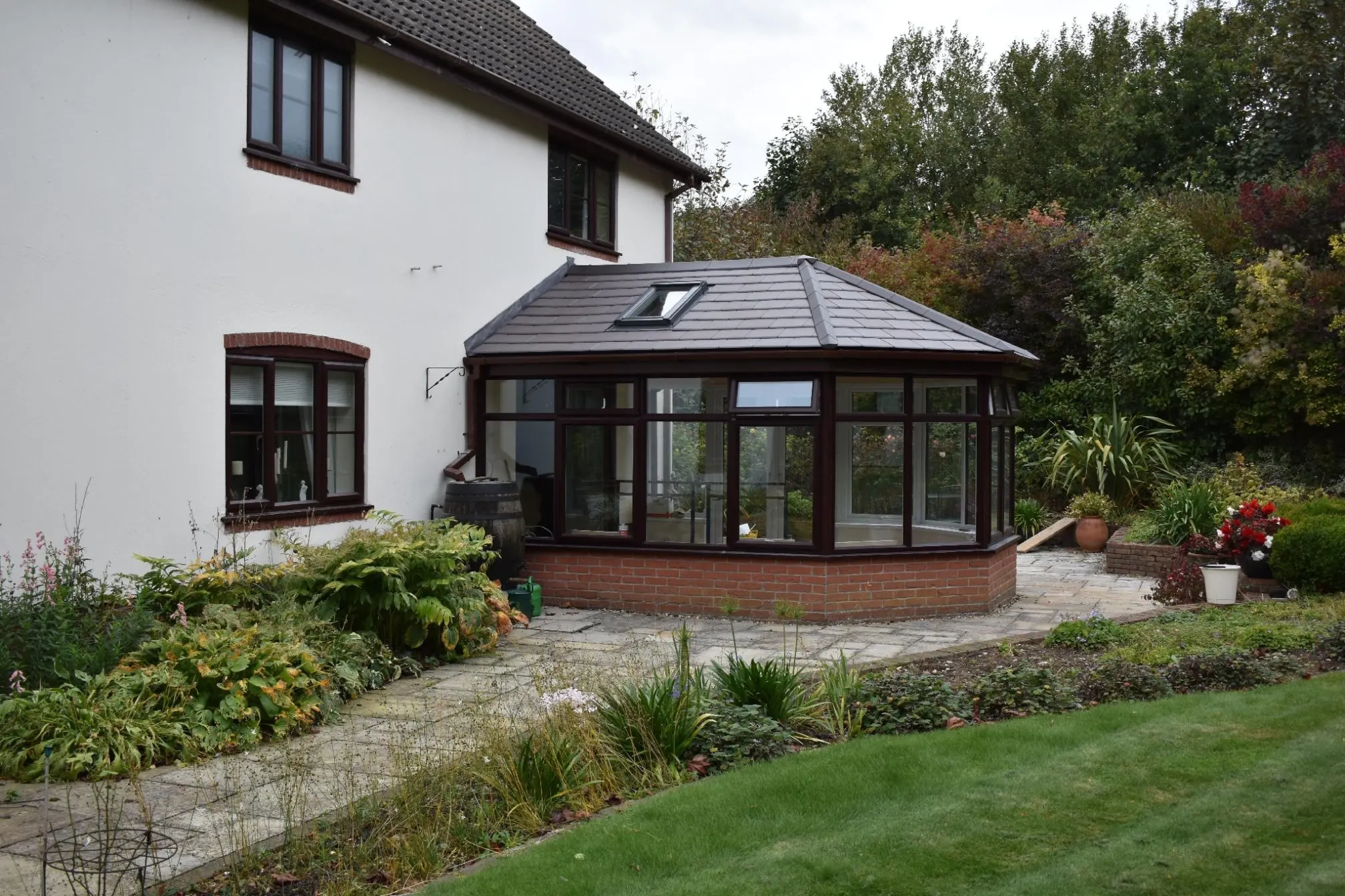 Images Early Dawn Windows & Conservatories Ltd