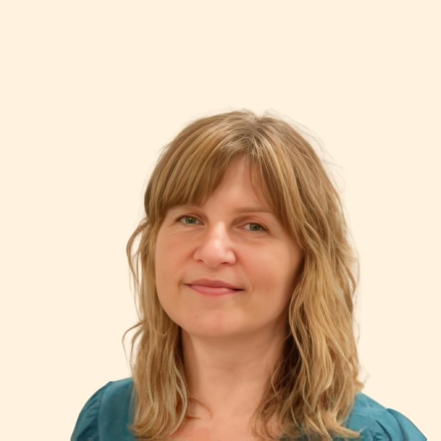 Images Kristen Francis, Counselor