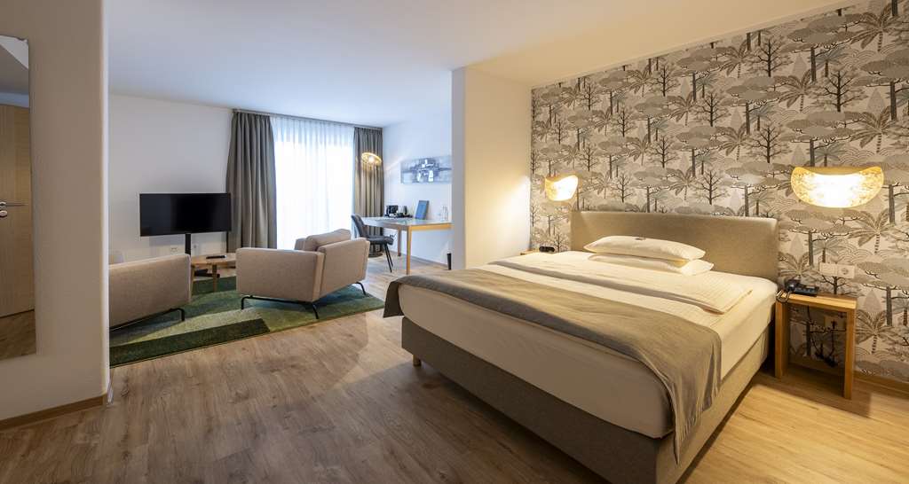 Bilder Best Western Plus iO Hotel