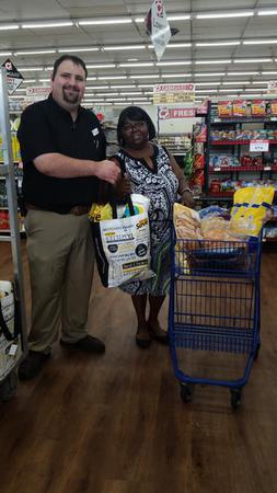 Images Greer's CashSaver