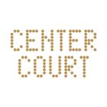 Cavs Center Court Logo