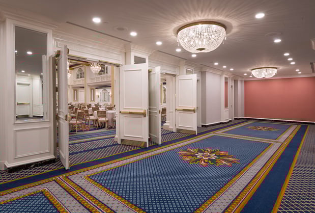 Images InterContinental the Willard Washington D.C. by IHG