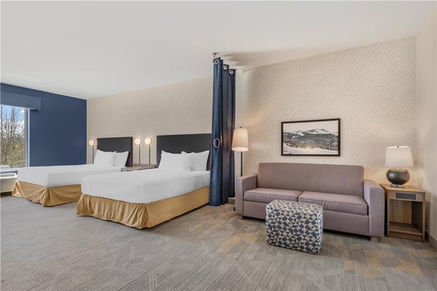Images Home2 Suites by Hilton Bozeman Four Corners