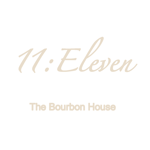 11:Eleven The Bourbon House @ Sankoty Lakes Resort-Cabins & RV’s-Wedding Venue Logo