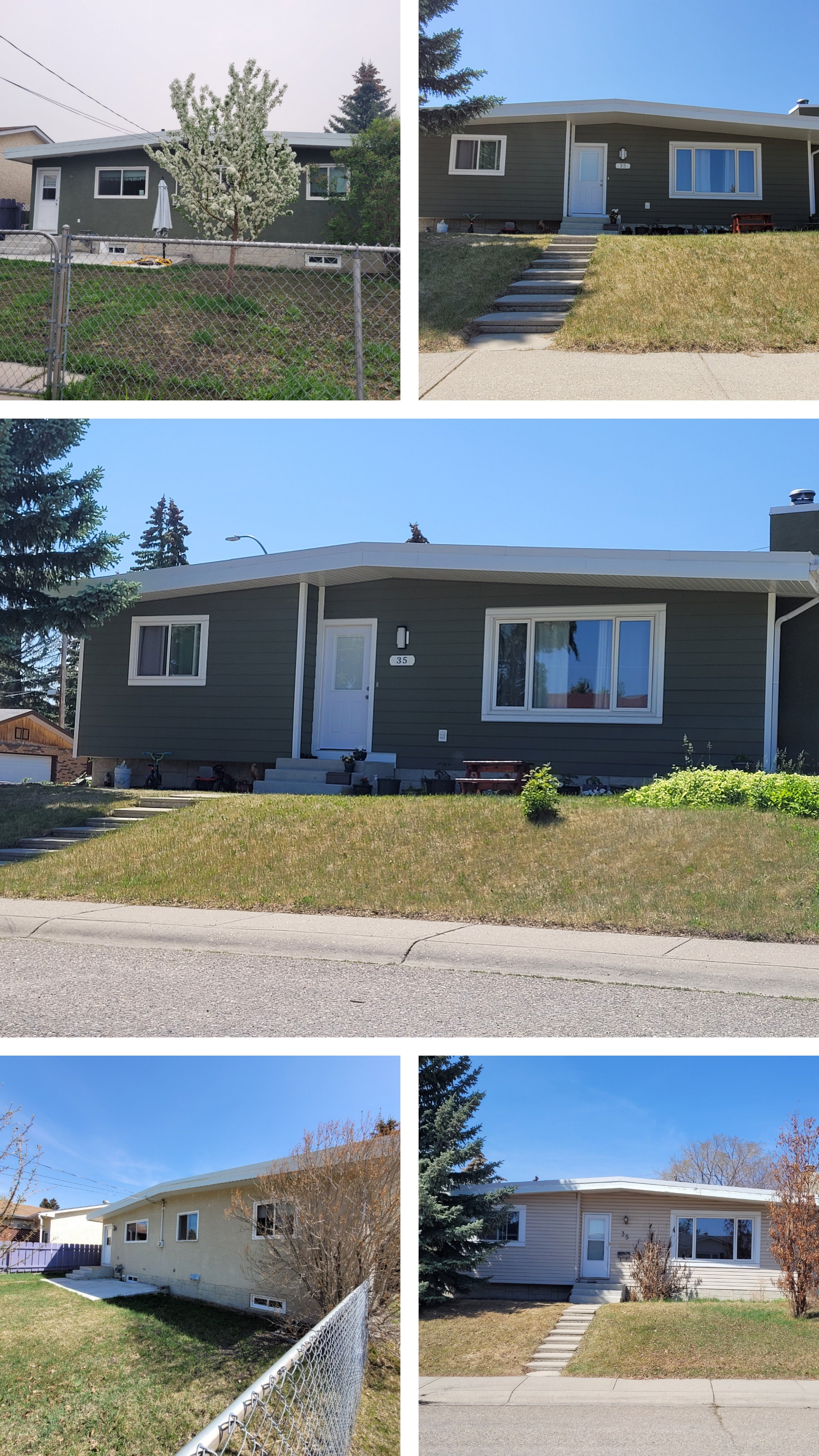 Images Top Mark Exteriors Inc.