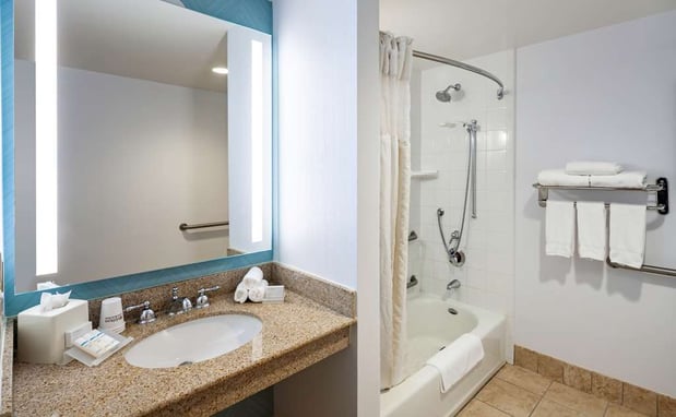 Images Hilton Garden Inn San Diego/Rancho Bernardo
