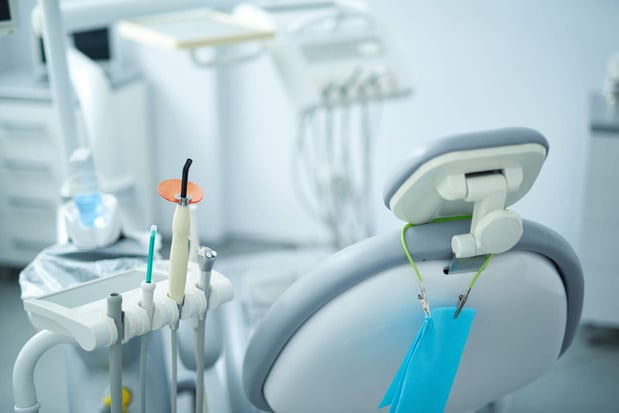 Images Dr. Edward C. Maher Jr, DDS