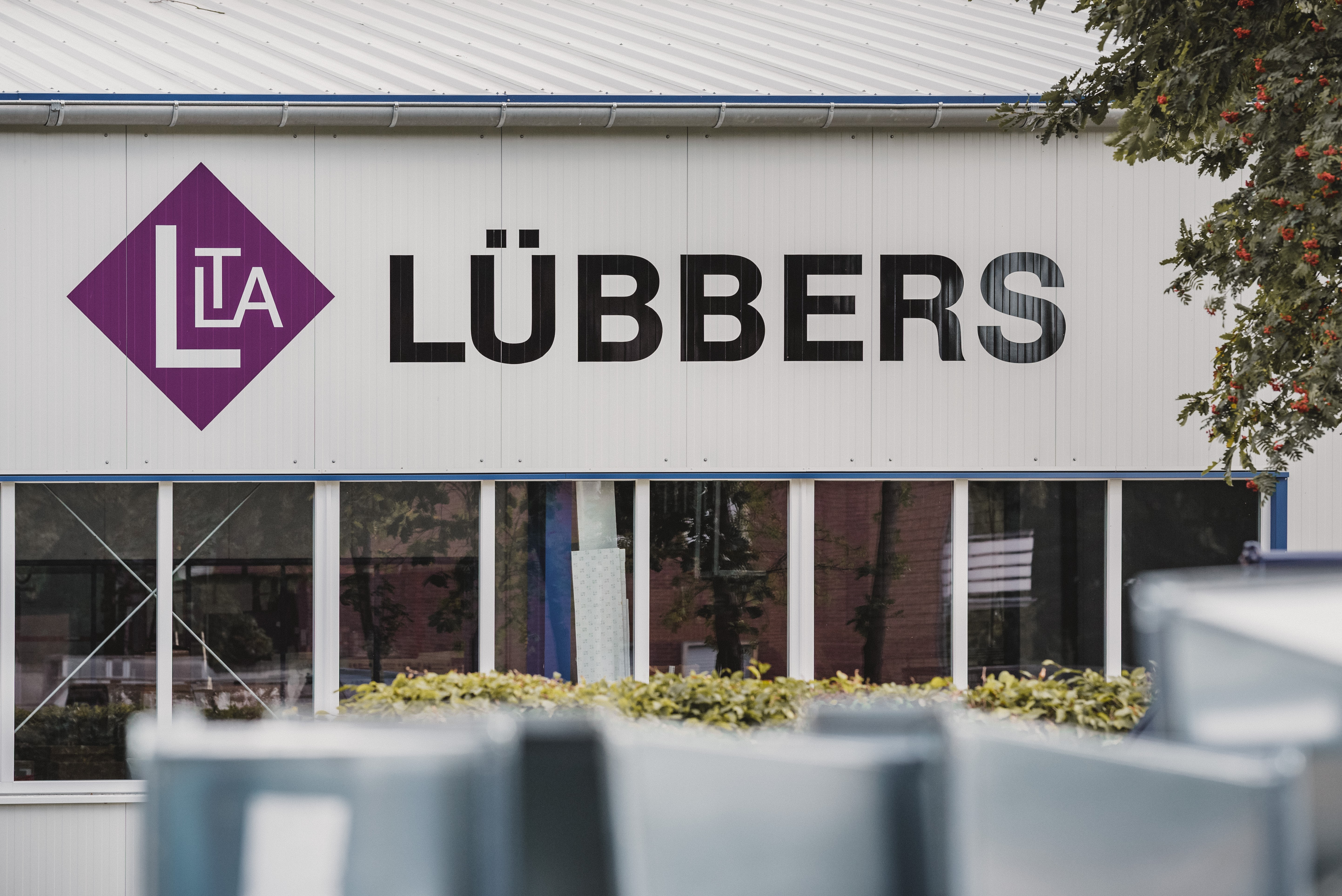Bilder Lübbers LTA GmbH & Co. KG