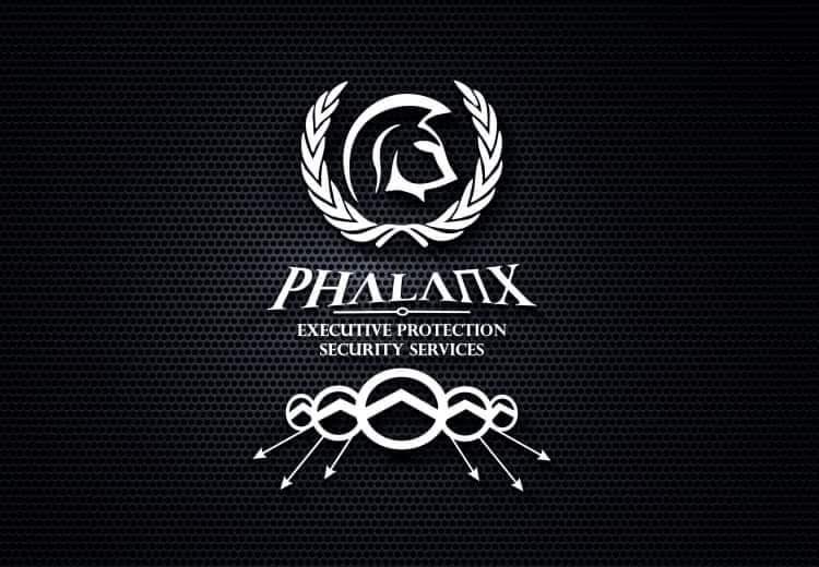 Images Phalanx Executive Protection Security Services LLC