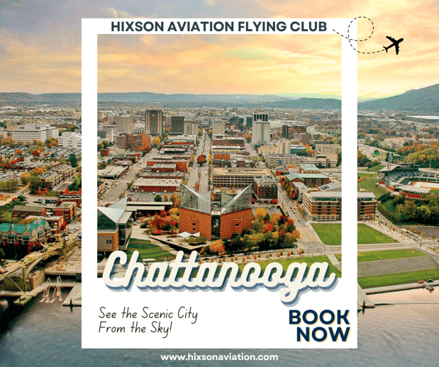 Images Hixson Aviation Flying Club
