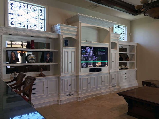Images N-Hance Wood Refinishing of Palm Beach & Martin County