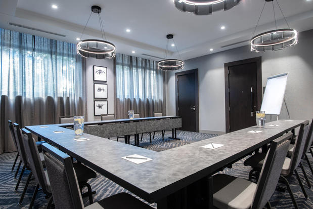 Images Holiday Inn Express Boston Logan Airport - Revere by IHG