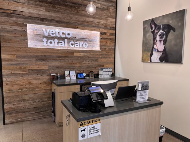 Images Vetco Total Care Animal Hospital