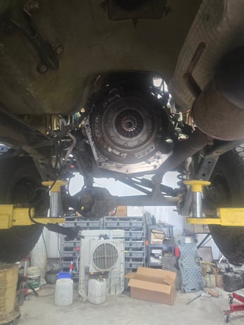 Images Mountain Top Fabrication and Auto Repair