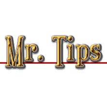 Mr. Tips Logo