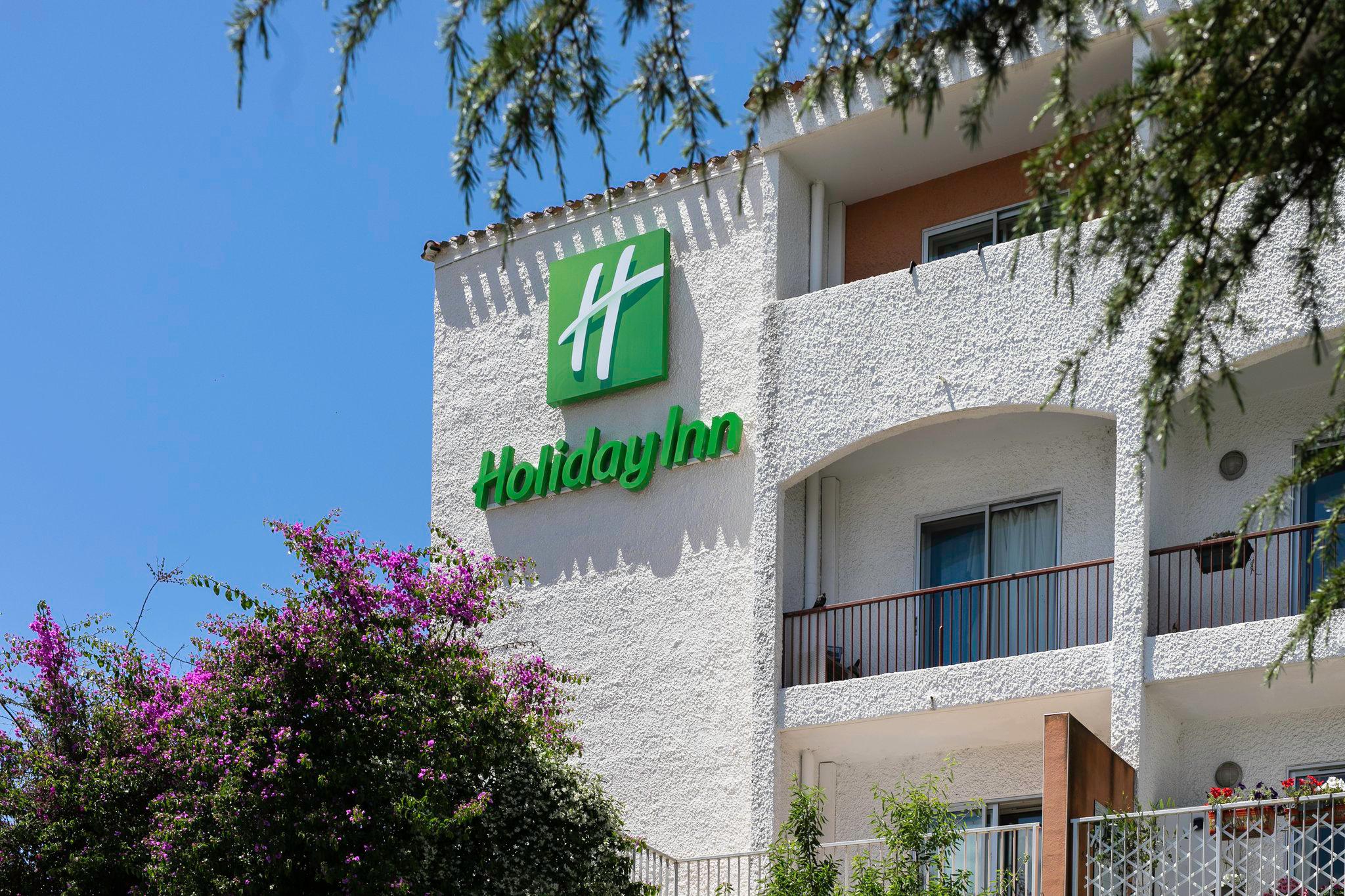Holiday Inn Perpignan by IHG