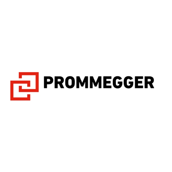 Logo von Prommegger Baumanagement GmbH