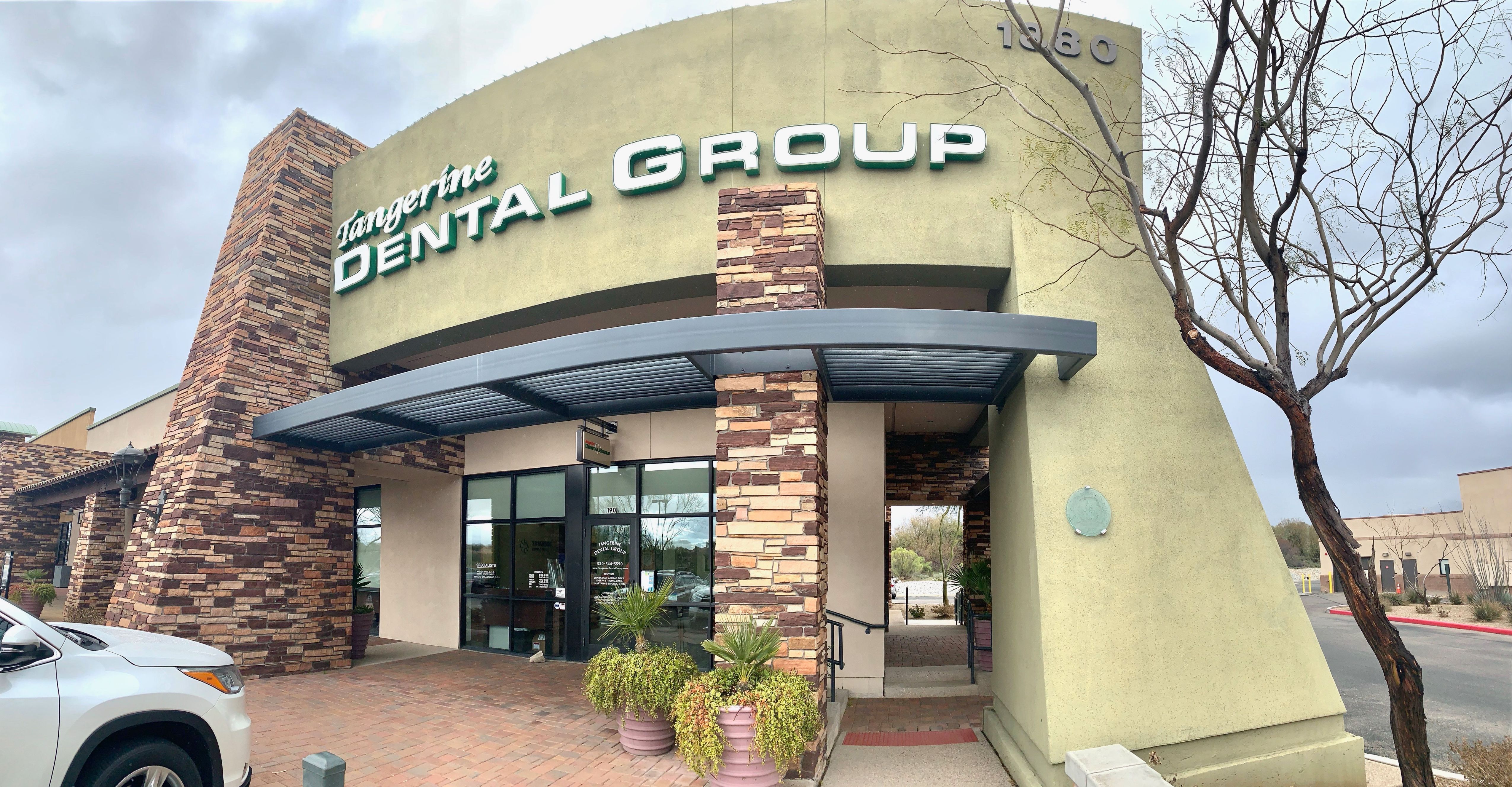 Looking for a family dentist in Oro Valley, AZ? You have come to the right spot!