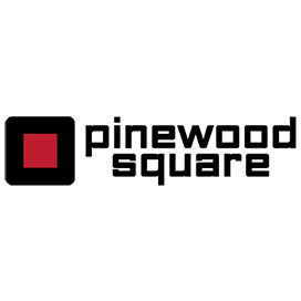 Pinewood Square Apartment Homes Logo