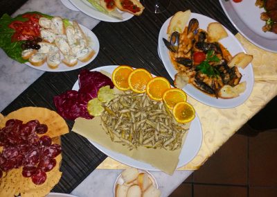 Osteria Lio'