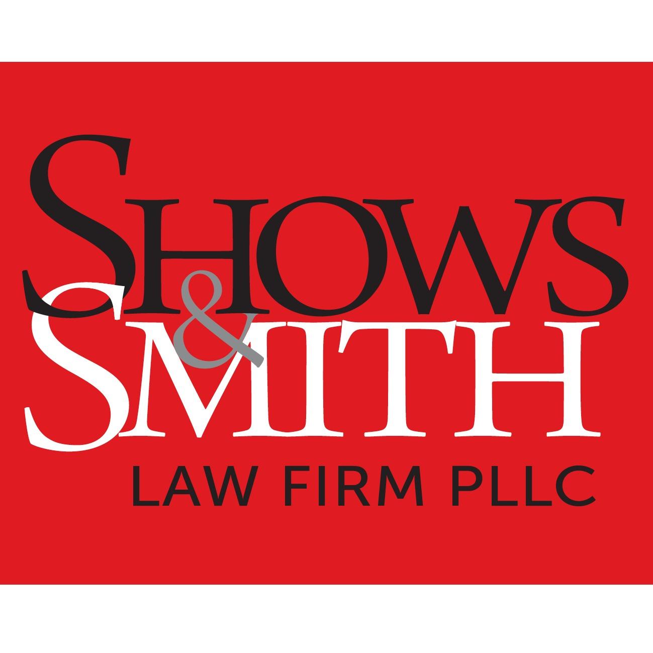 Shows Law Firm Pllc