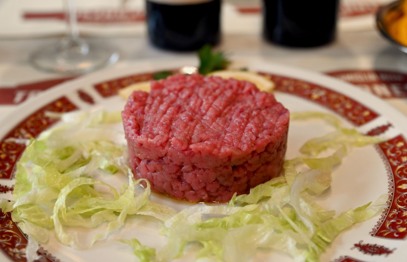 Images Trattoria Milanese dal 1997| Famiglia Mita