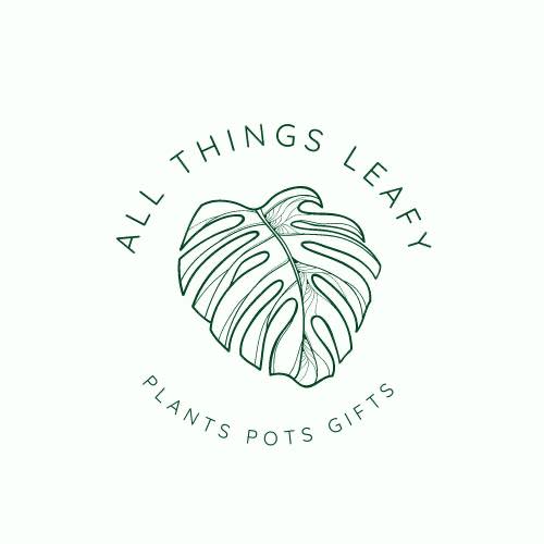 All Things Leafy Logo