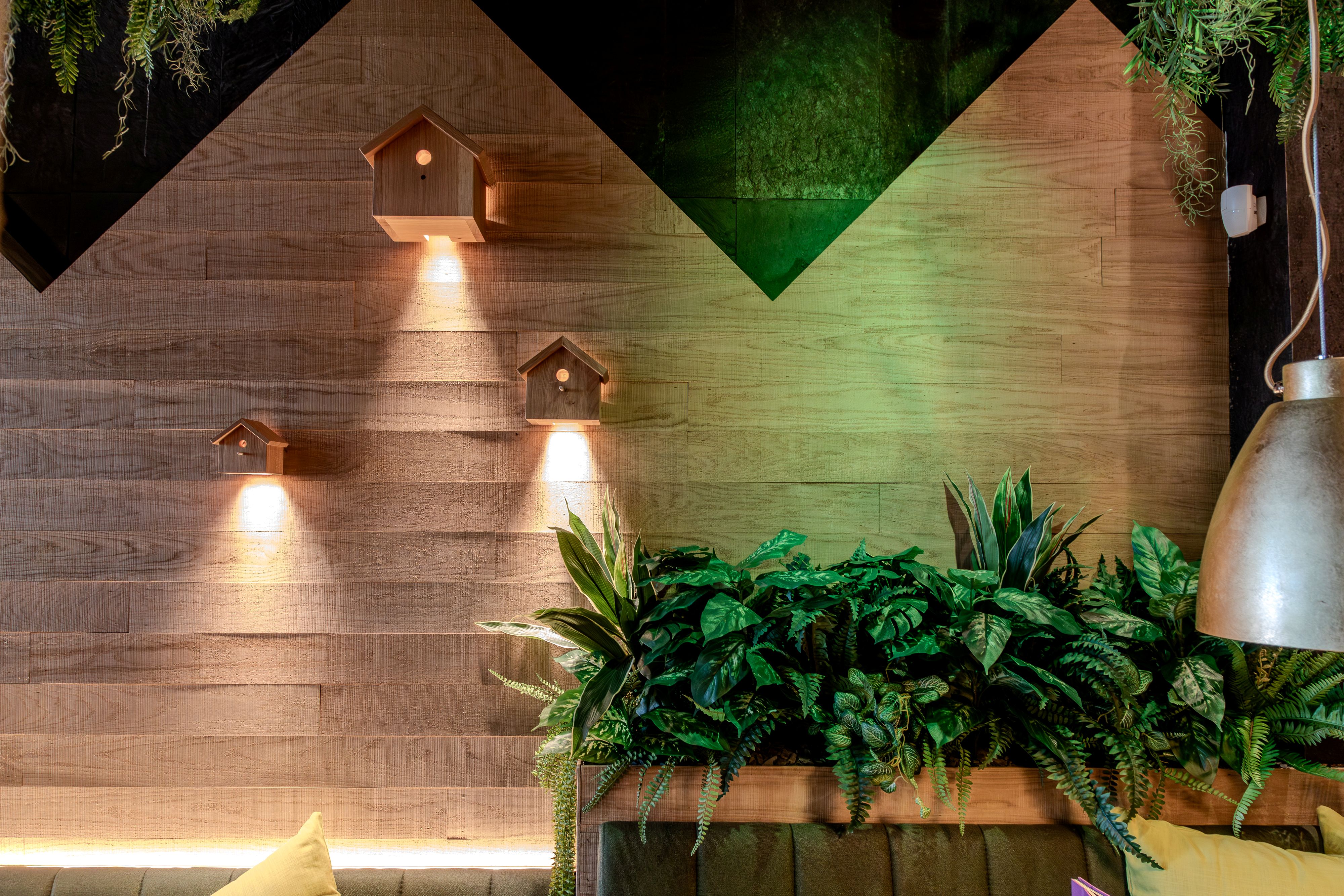 HANS IM GLÜCK - MANNHEIM Paradeplatz, Paradeplatz 1-10 in Mannheim