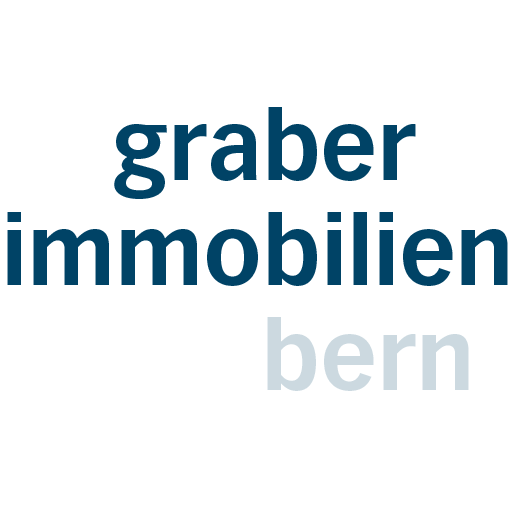 Graber Immobilien Bern AG Logo
