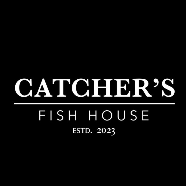 Catcher's Fish House Logo