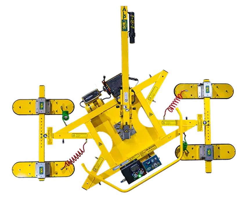 Great Lakes Lifting Solutions