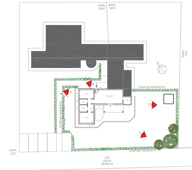 Images Architetto Davide Brugia