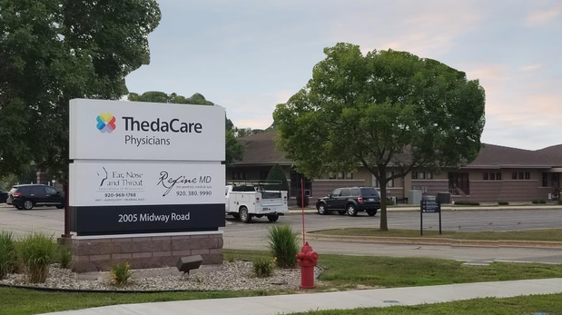 Images ThedaCare Physicians-Menasha