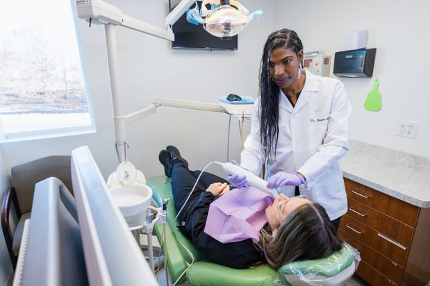 Images Windsor Implant & Cosmetic Dentistry
