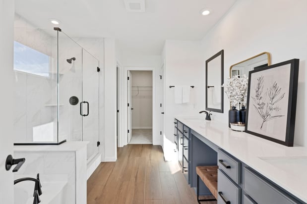 Images Ashton Ridge by Pulte Homes