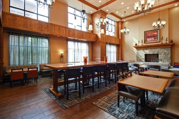 Images Hampton Inn & Suites Salt Lake City-West Jordan