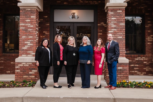 Images Ryan England - State Farm Insurance Agent