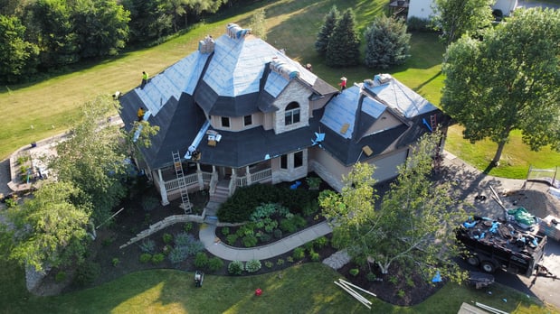 Images Estate Claim Services