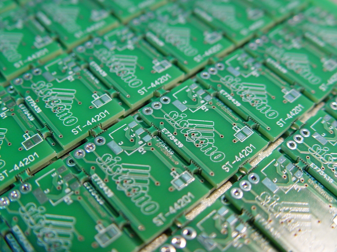 Images Sistemas Y Tecnología Ribas S.L.