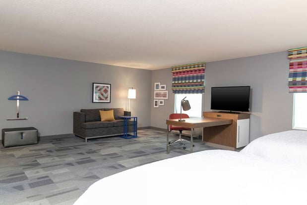 Images Hampton Inn & Suites Xenia Dayton