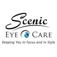 Scenic Eye Care Logo