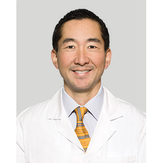 Dr. Cary Y Cheng, DO