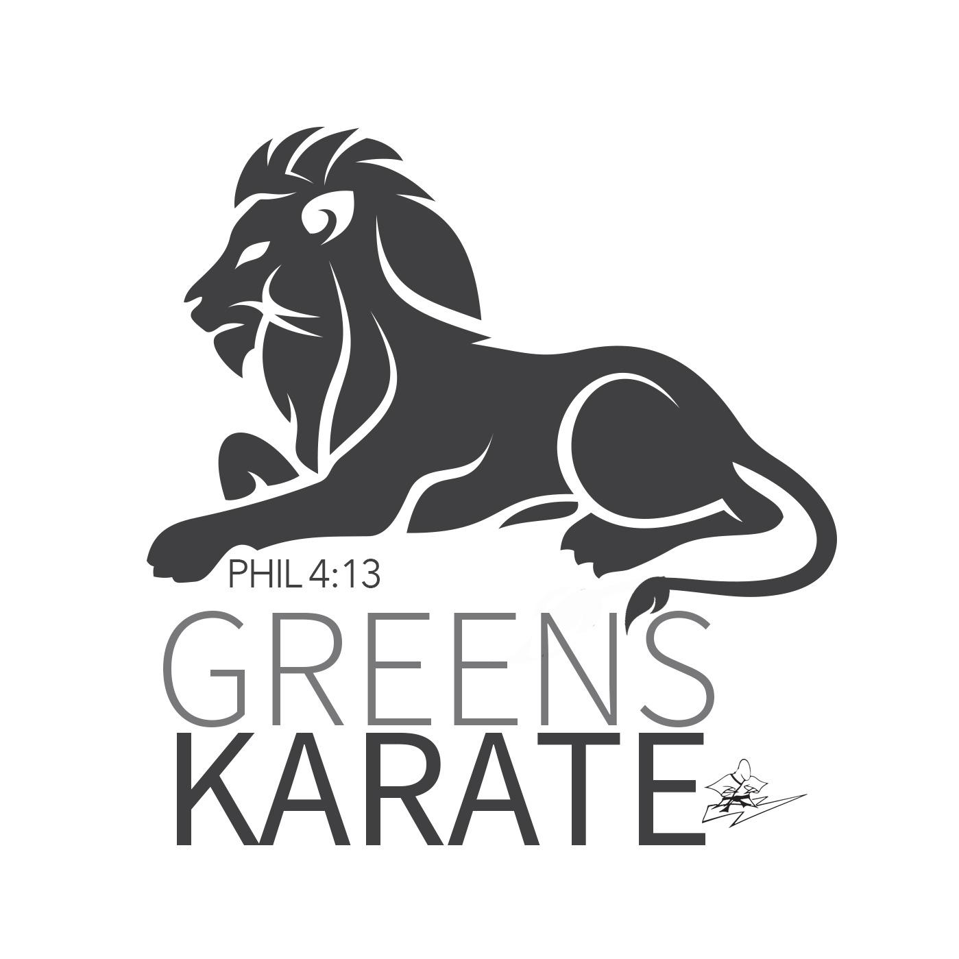 Green's Karate (MI)