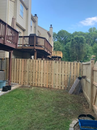 Images Superior Fence & Rail