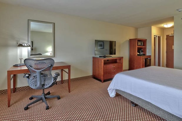 Images Hilton Garden Inn Las Cruces