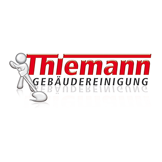Thiemann Gebäudereinigung GmbH & Co. KG in Lübbecke - Logo